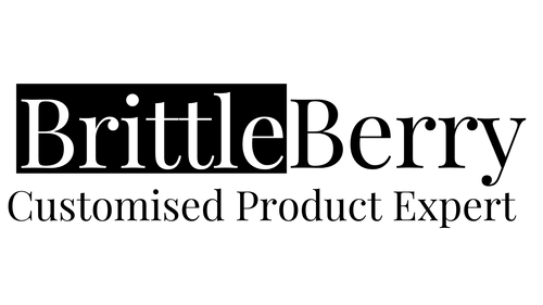 BrittleBerry